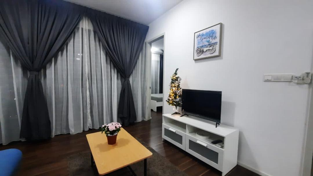 Geo Bukit Rimau, Fully Furnished - photo 11