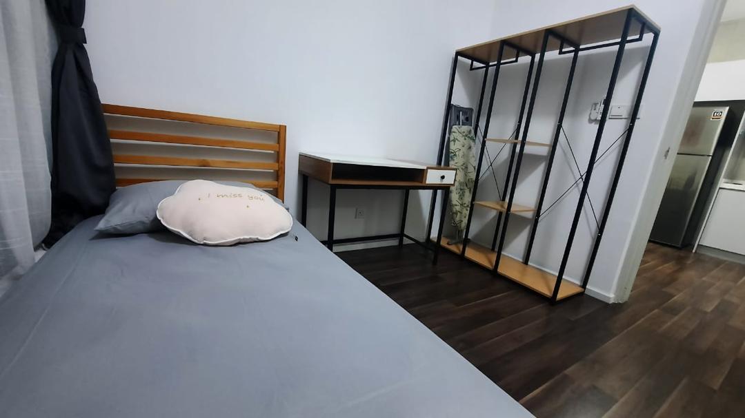 Geo Bukit Rimau, Fully Furnished - photo 12