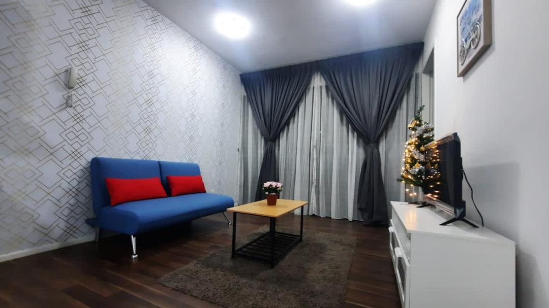 Geo Bukit Rimau, Fully Furnished - photo 13