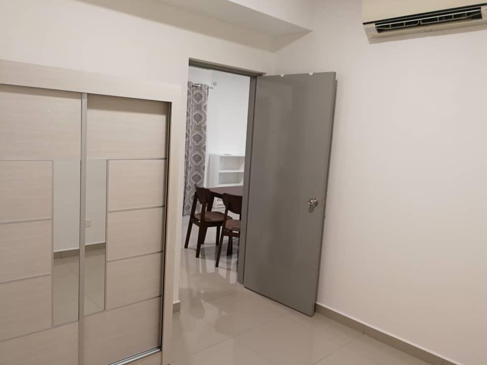 The Edge Residence - photo 7