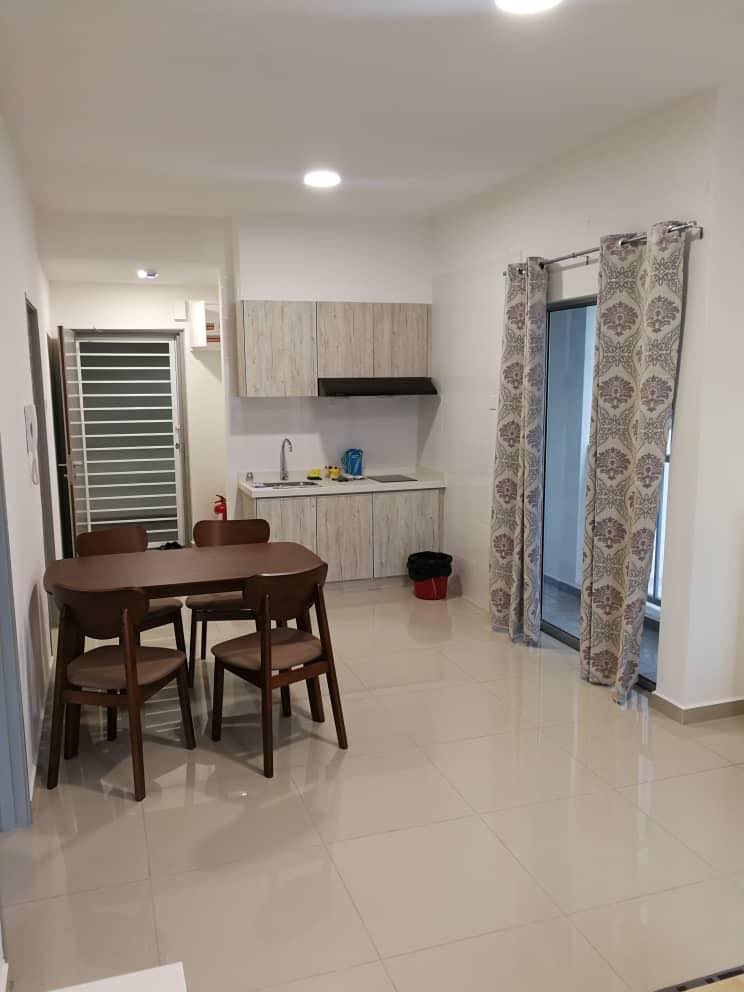 The Edge Residence - photo 3