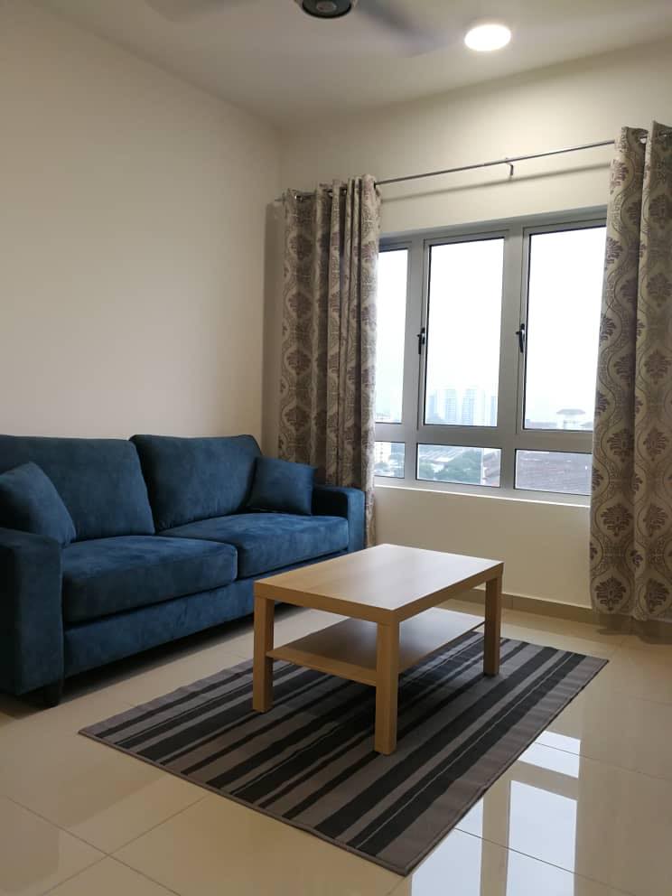 The Edge Residence - photo 2