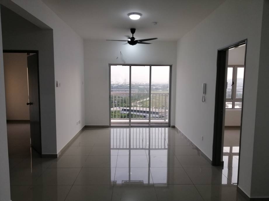The Edge Residence - photo 1