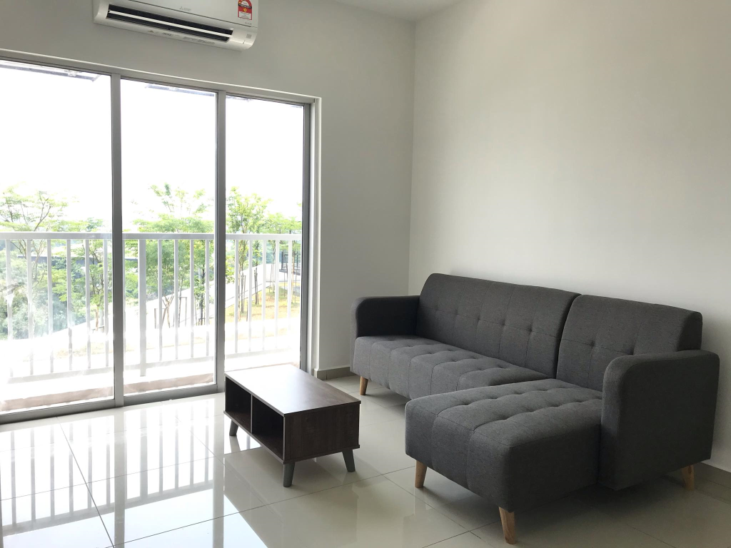 The Edge Residence - photo 1