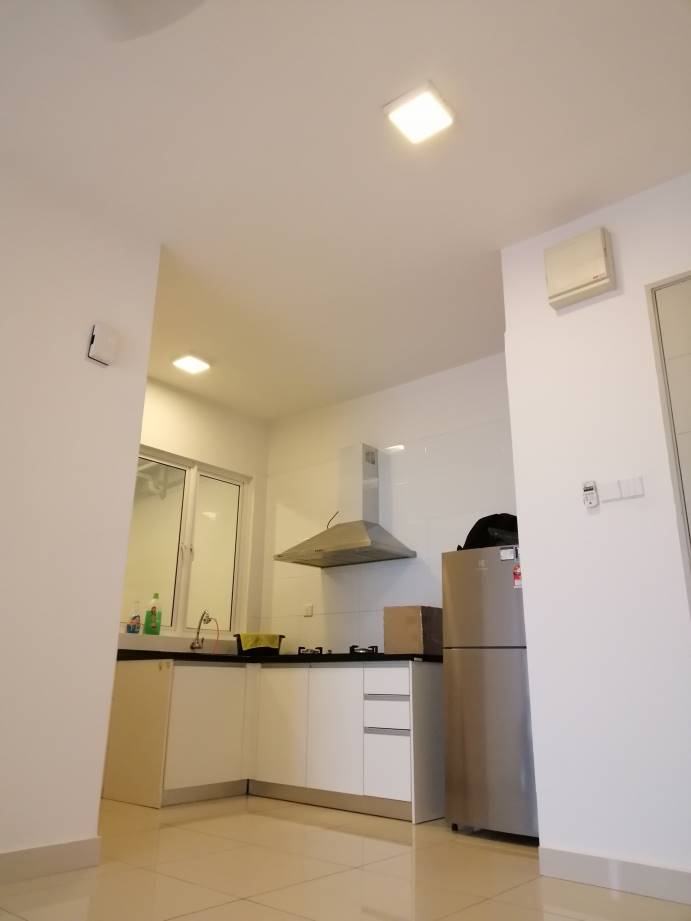 Regina Residence USJ 1 - photo 1