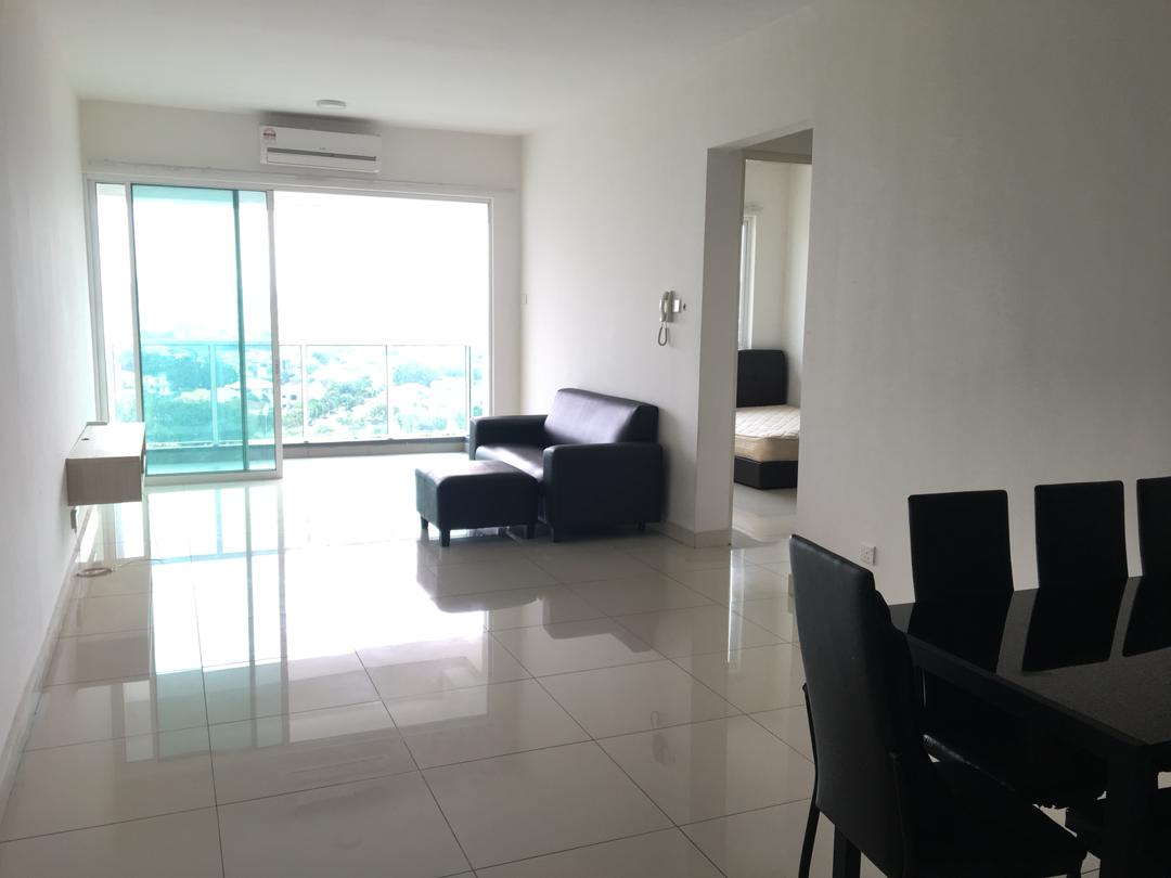Regina Residence USJ 1 - photo 1