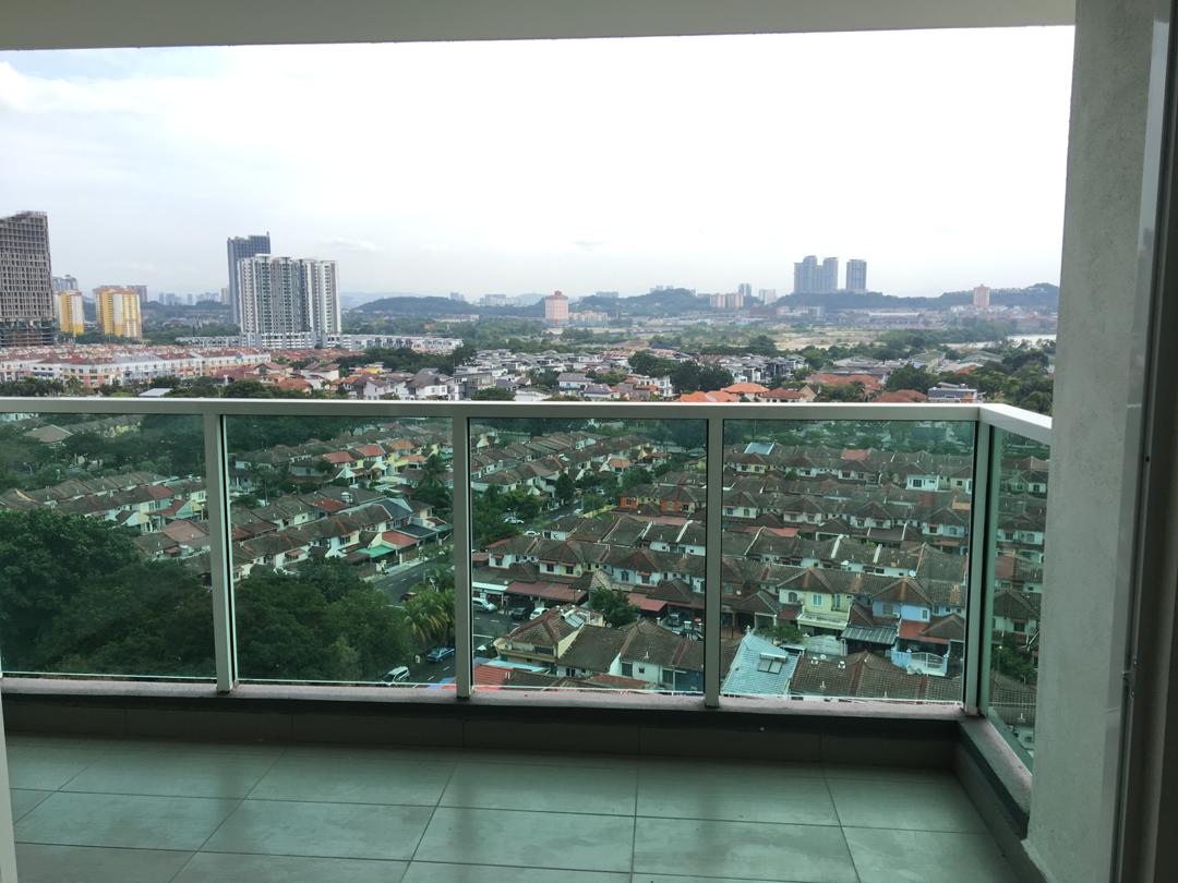 Regina Residence USJ 1 - photo 3