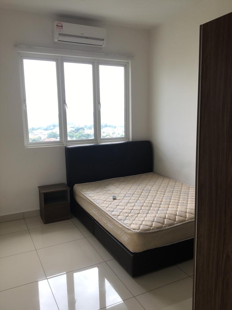 Regina Residence USJ 1 - photo 6