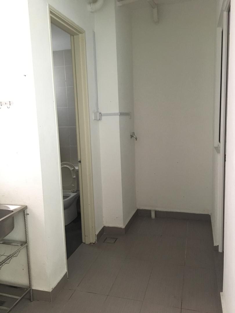 Regina Residence USJ 1 - photo 10
