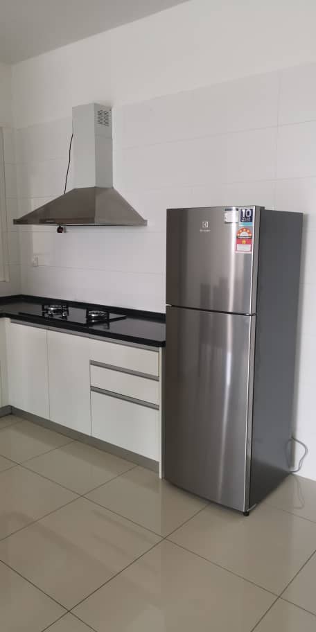 Regina Residence USJ 1 - photo 4