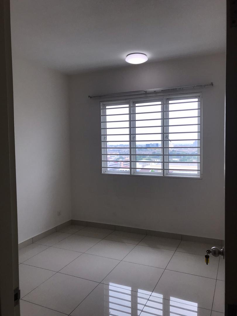 Regina Residence USJ 1 - photo 4