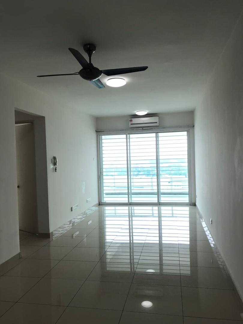 Regina Residence USJ 1 - photo 1