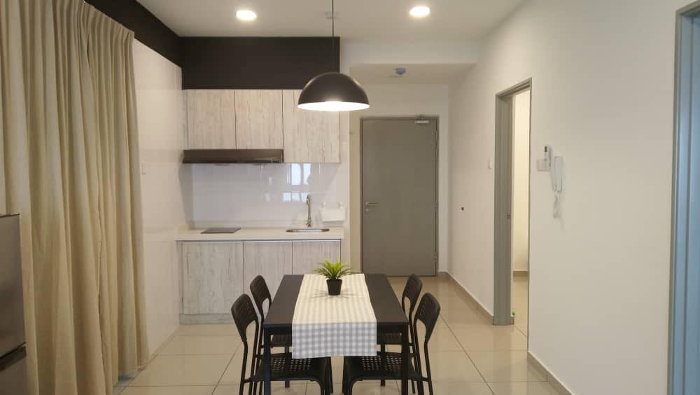 The Edge Residence - photo 4