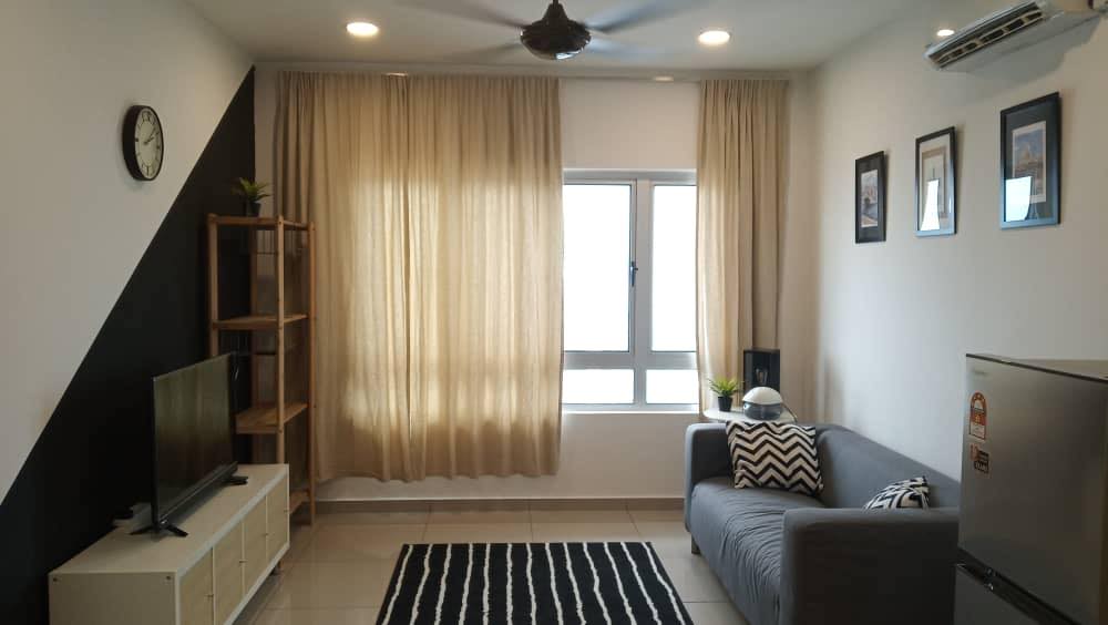 The Edge Residence - photo 1