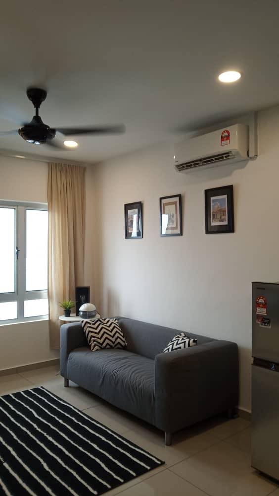 The Edge Residence - photo 2