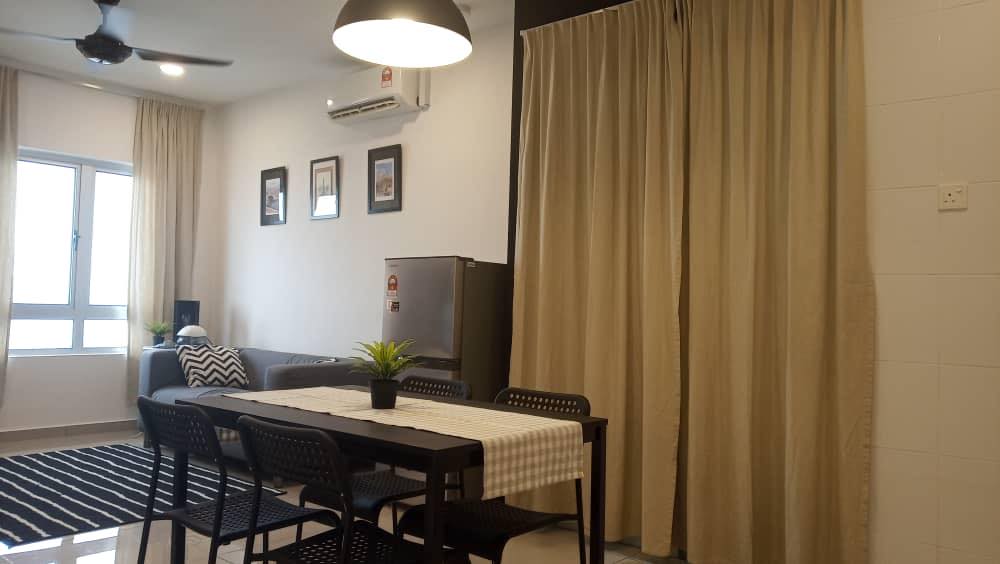 The Edge Residence - photo 5
