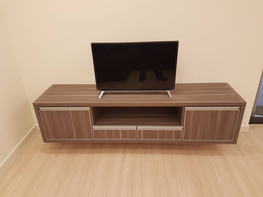 USJ One Residence - photo 6