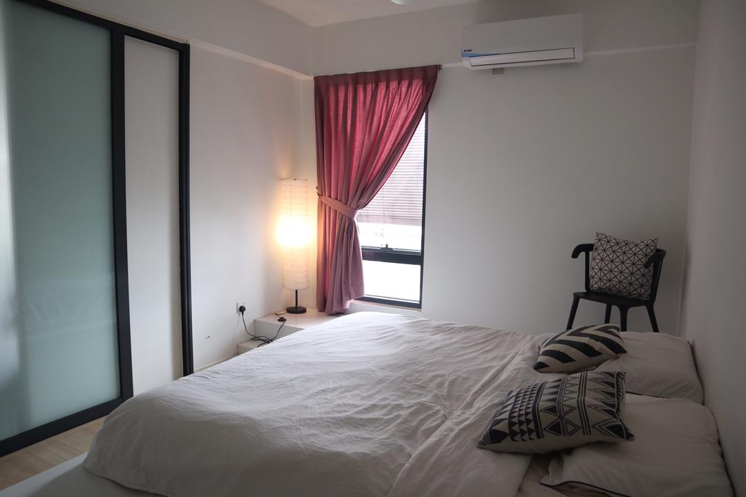 USJ One Residence - photo 2