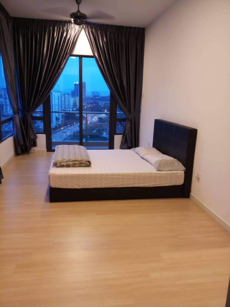 USJ One Residence - photo 2