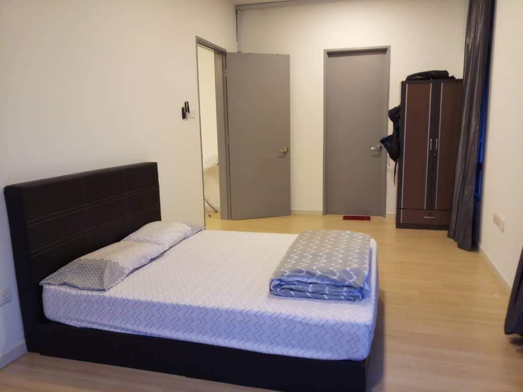 USJ One Residence - photo 4