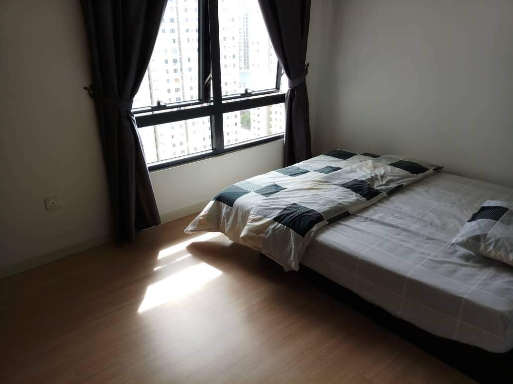USJ One Residence - photo 6