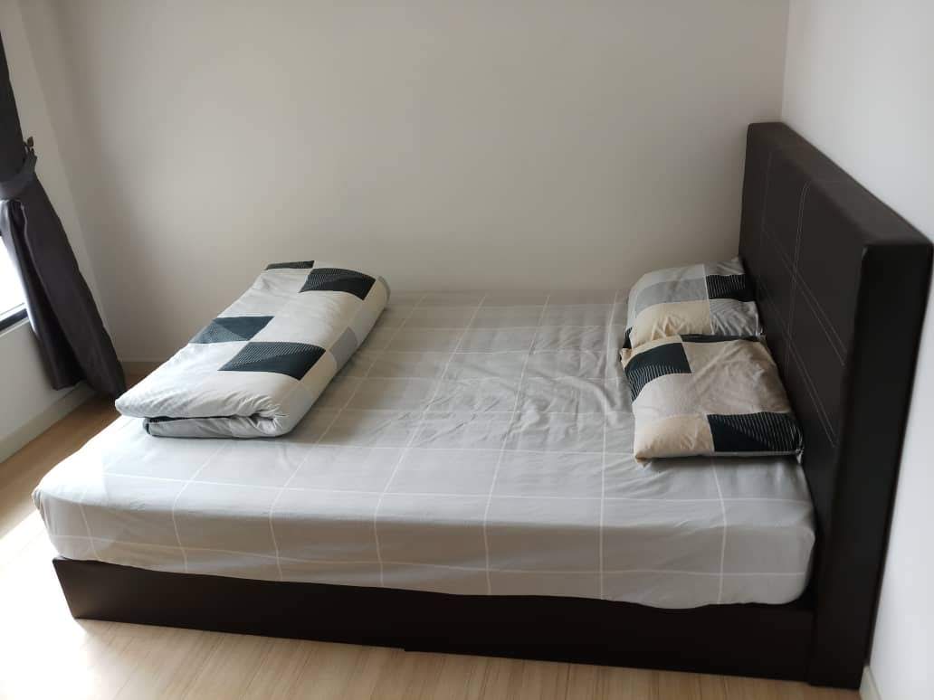 USJ One Residence - photo 7