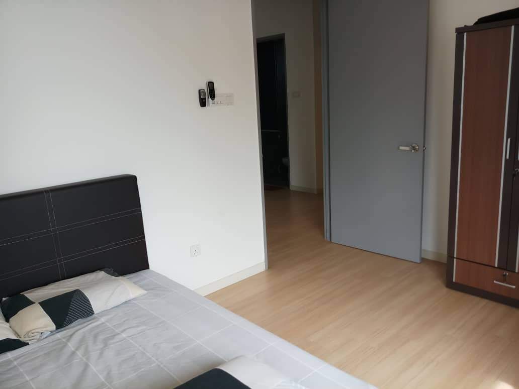 USJ One Residence - photo 8