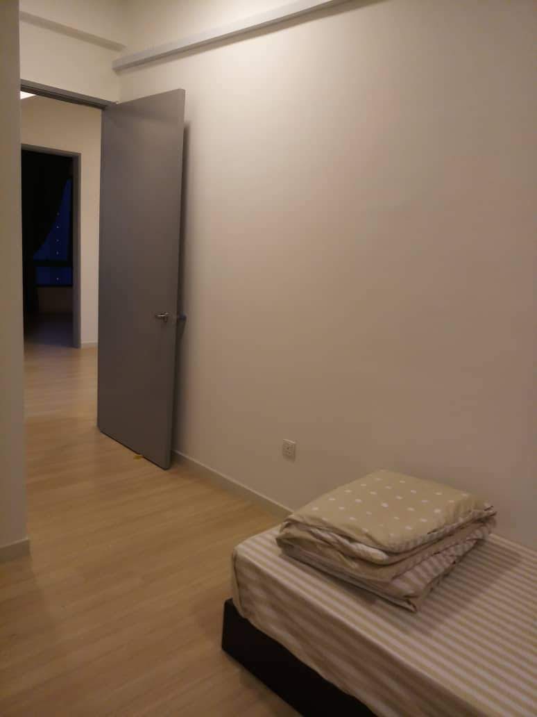USJ One Residence - photo 10