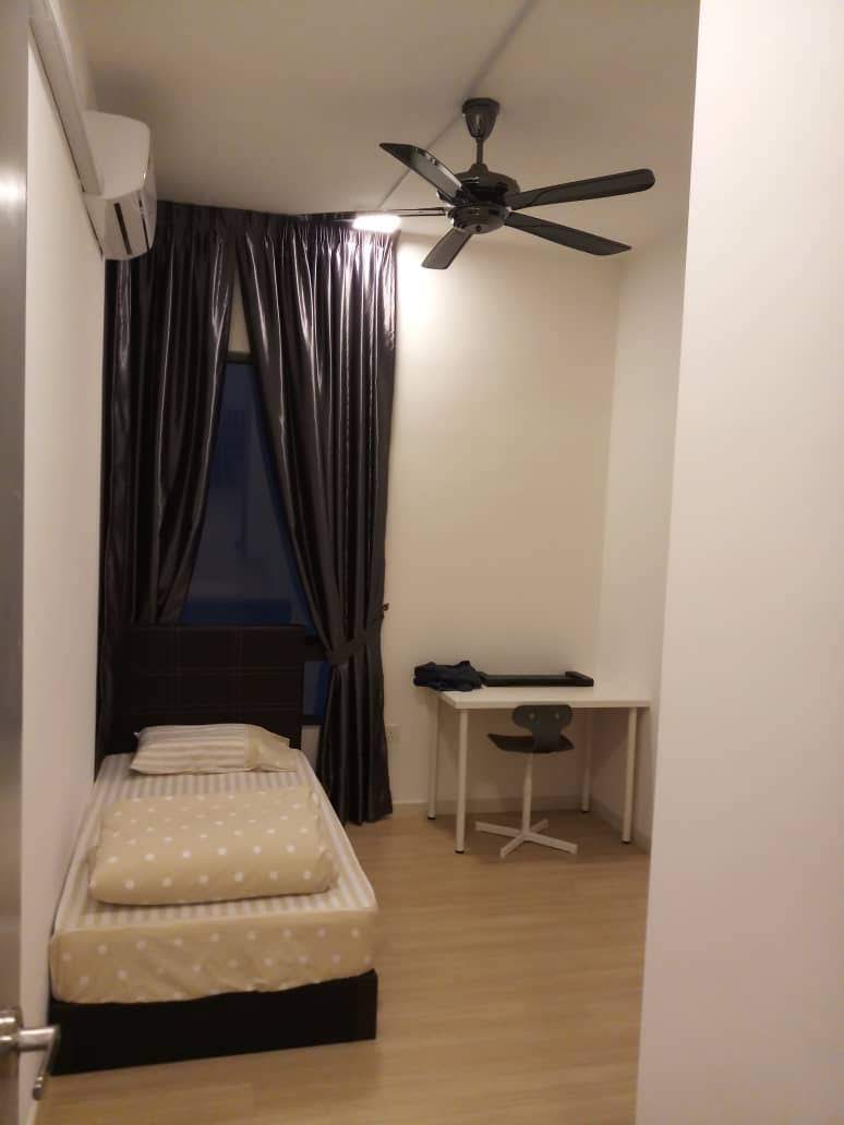 USJ One Residence - photo 12