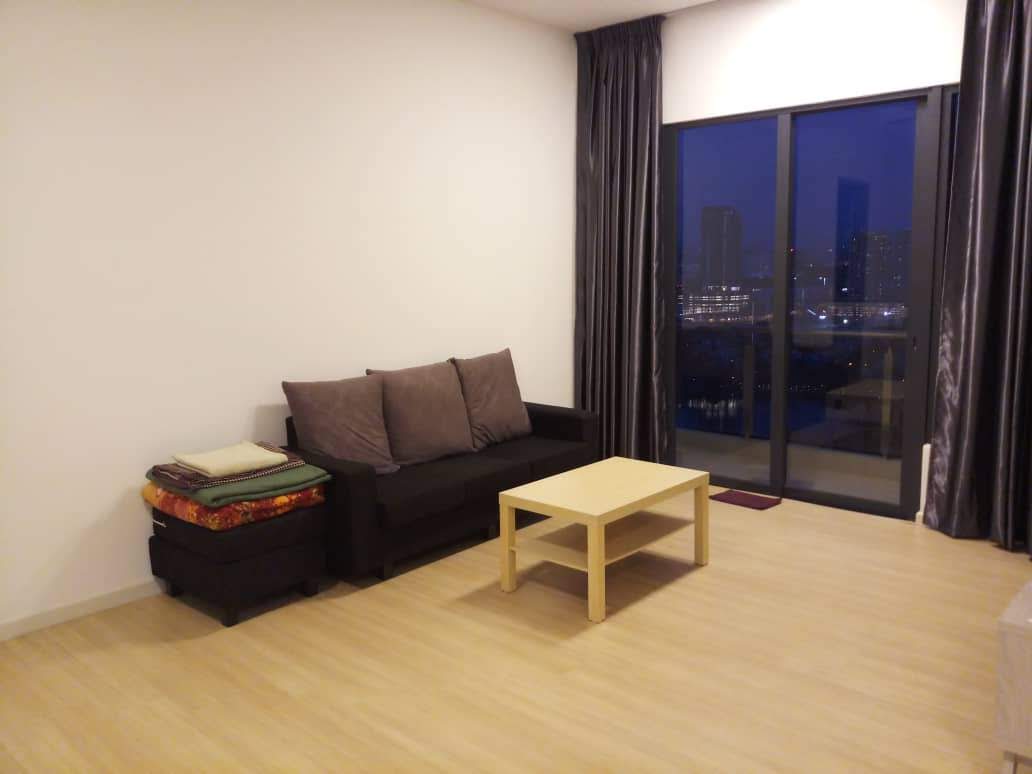 USJ One Residence - photo 13