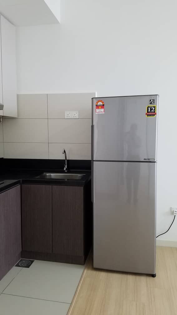 USJ One Residence - photo 4
