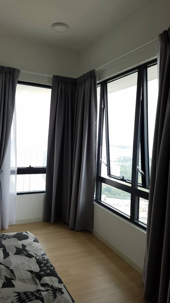USJ One Residence - photo 5