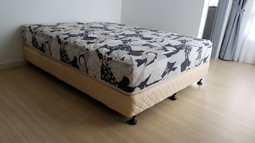 USJ One Residence - photo 6