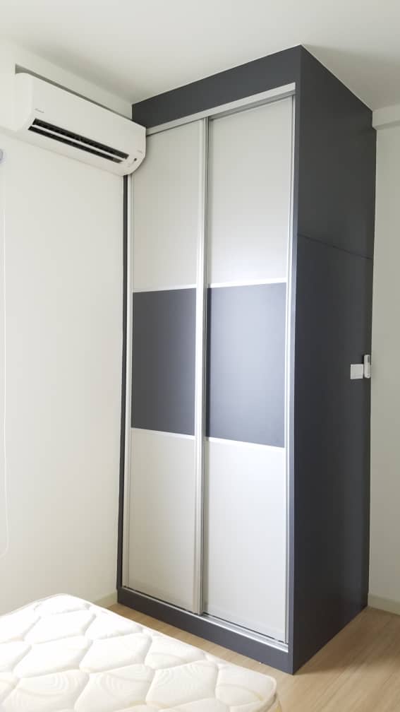 USJ One Residence - photo 7