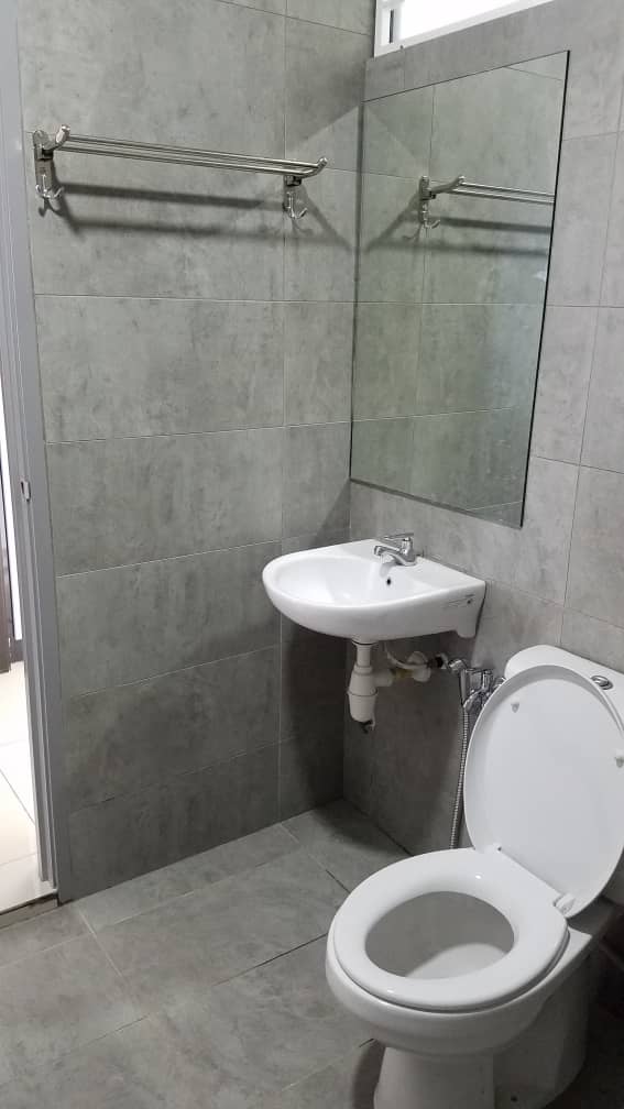 USJ One Residence - photo 9