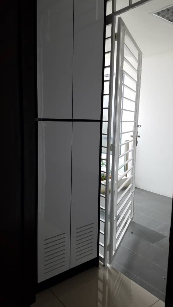 USJ One Residence - photo 12