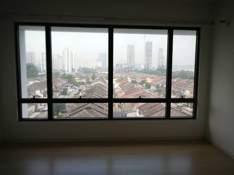USJ One Residence - photo 2