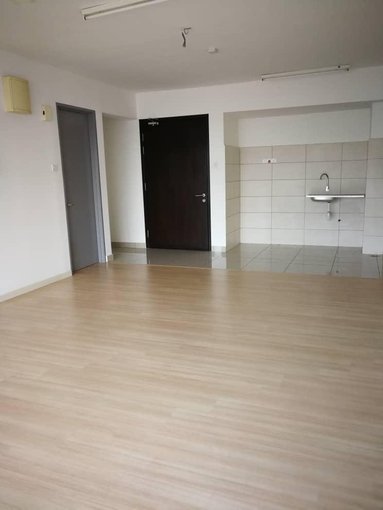 USJ One Residence - photo 3