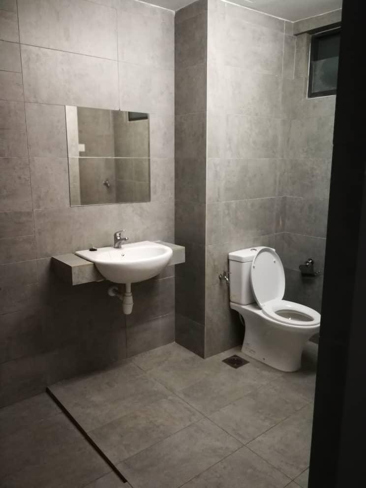 USJ One Residence - photo 4