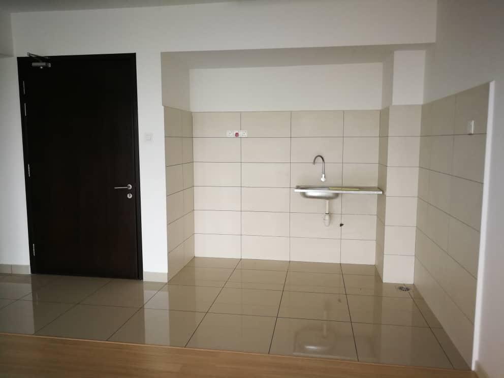 USJ One Residence - photo 5