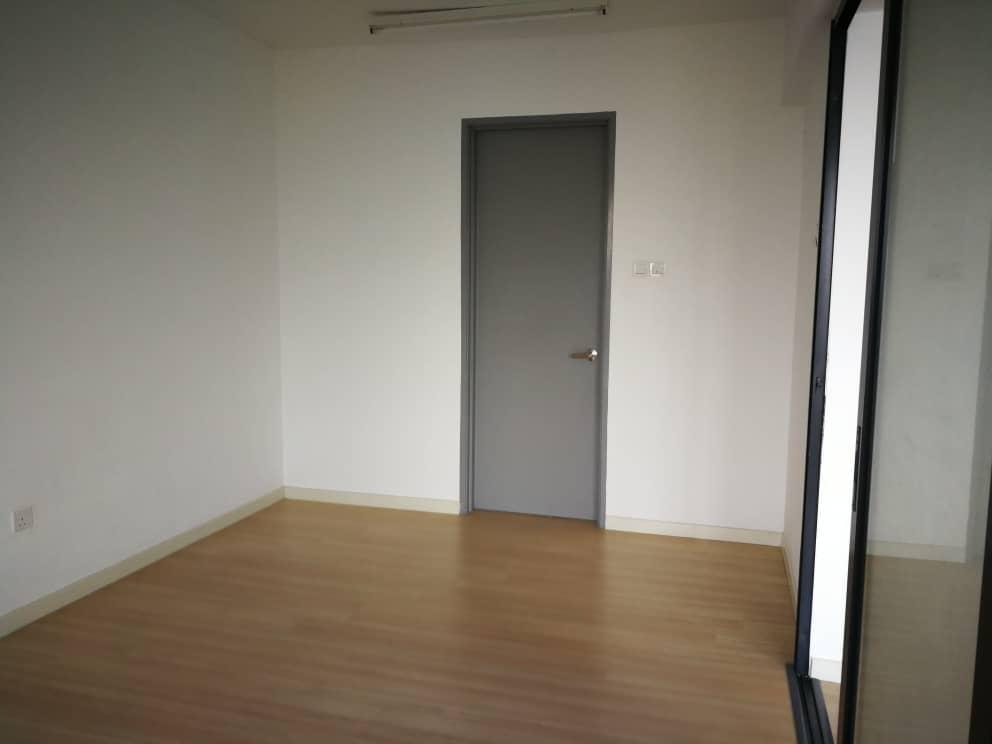 USJ One Residence - photo 6
