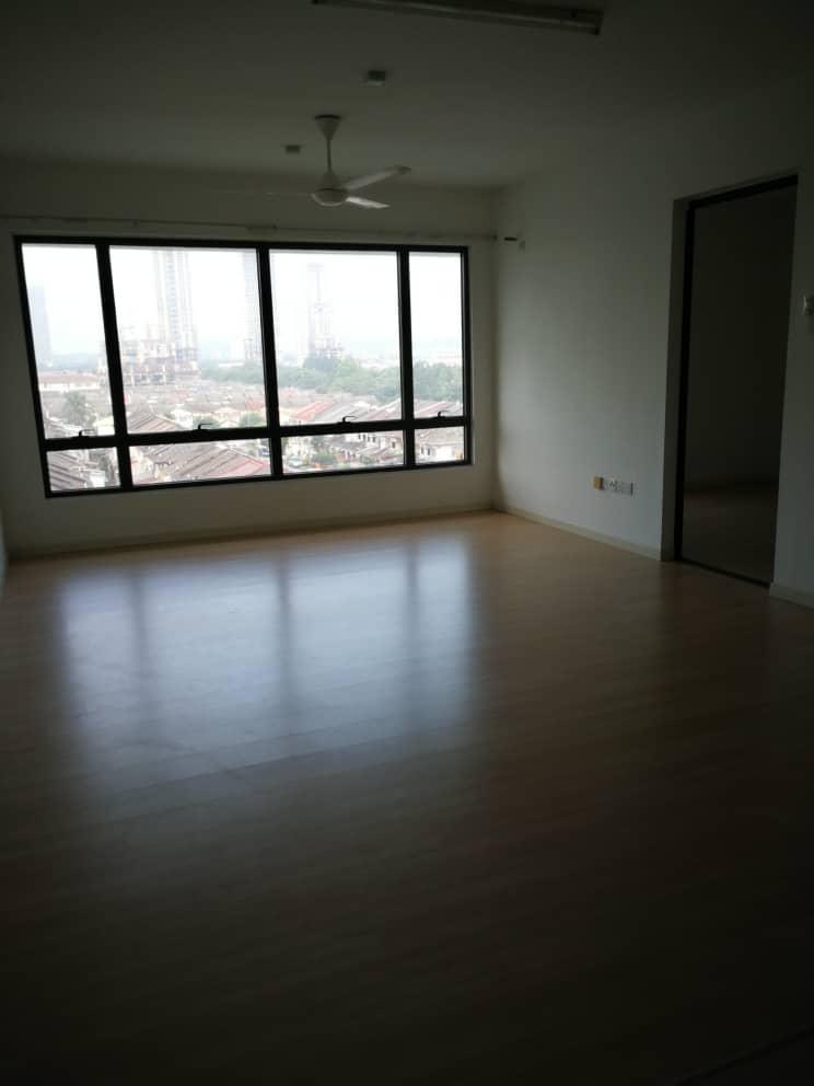 USJ One Residence - photo 7