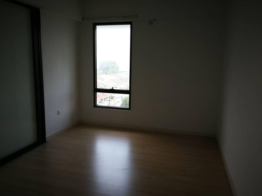 USJ One Residence - photo 8