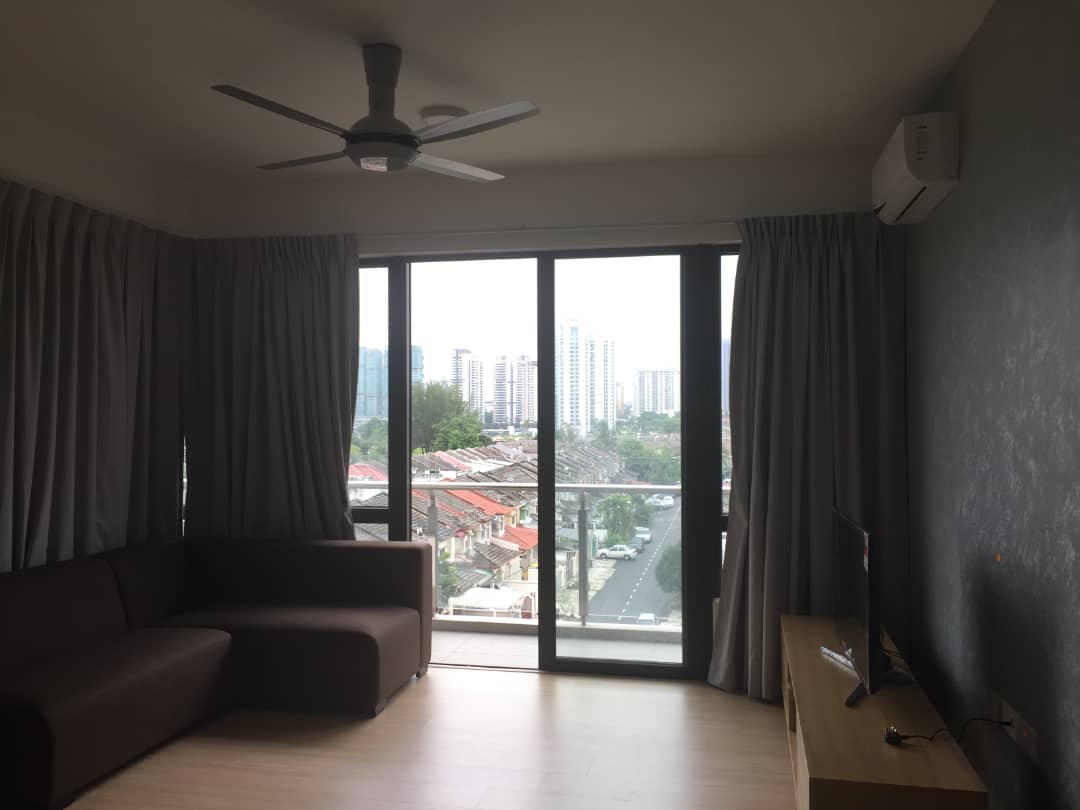 USJ One Residence - photo 5