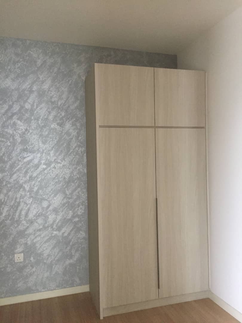 USJ One Residence - photo 9