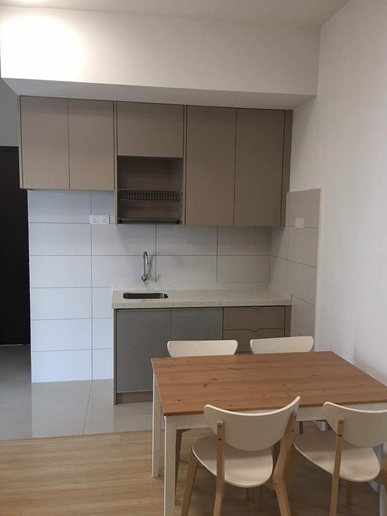 USJ One Residence - photo 4