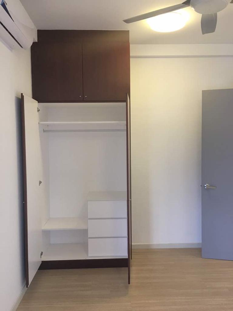 USJ One Residence - photo 7