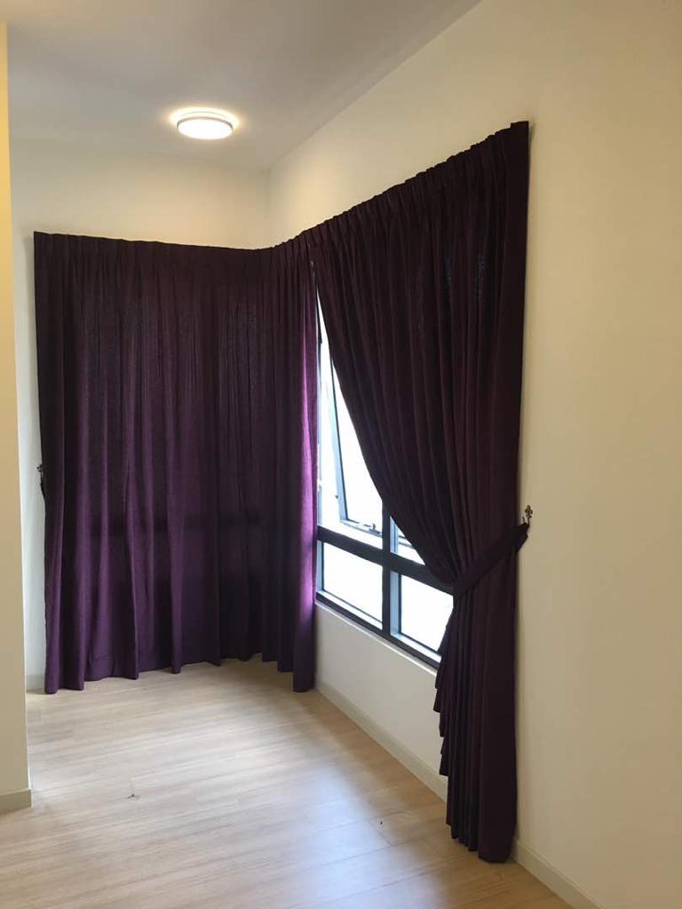 USJ One Residence - photo 8