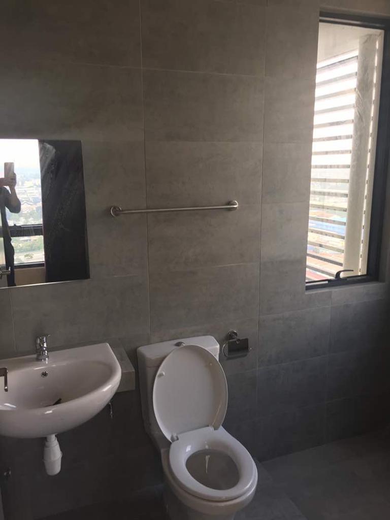 USJ One Residence - photo 11