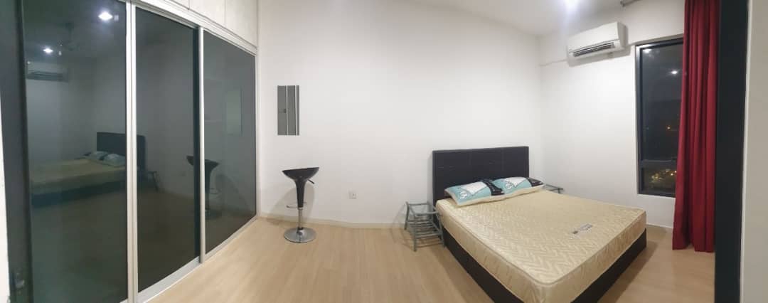 USJ One Residence - photo 1